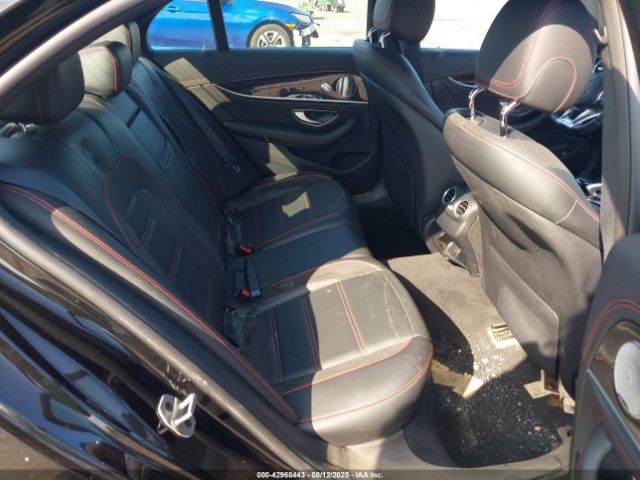 2020 MERCEDES-BENZ AMG E 53 WDDZF6BB8LA751715 Photo 7