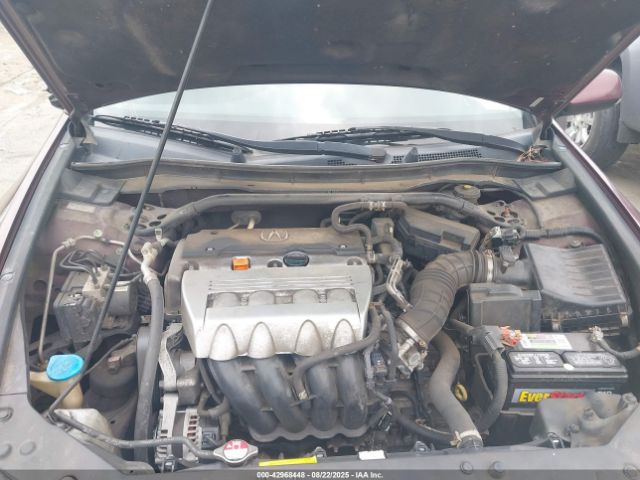 2010 ACURA TSX JH4CU2F64AC026673 Photo 9