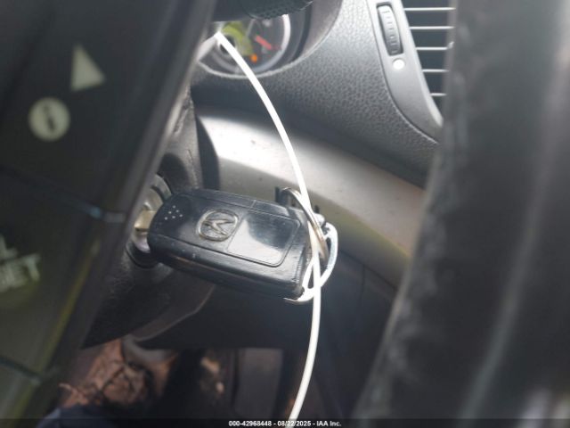 2010 ACURA TSX JH4CU2F64AC026673 Photo 10