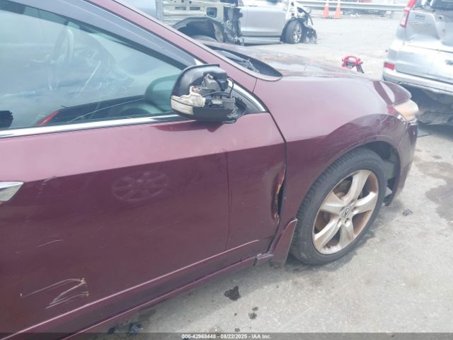 2010 ACURA TSX JH4CU2F64AC026673 Photo 5