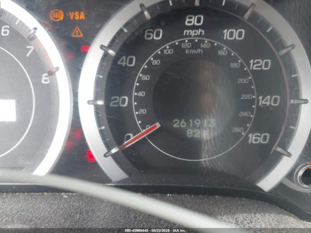 2010 ACURA TSX JH4CU2F64AC026673 Photo 6