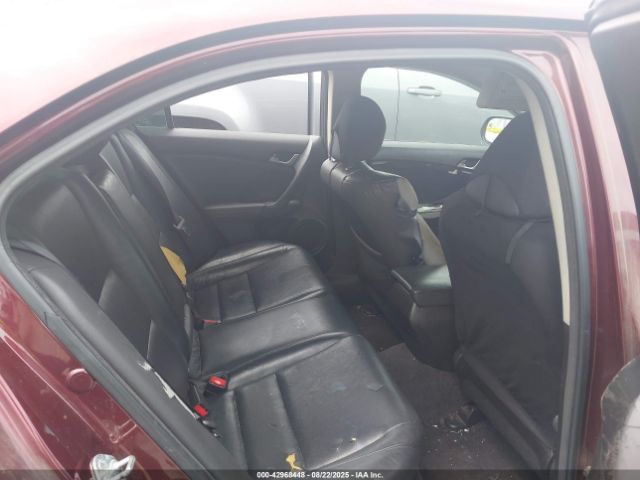2010 ACURA TSX JH4CU2F64AC026673 Photo 7