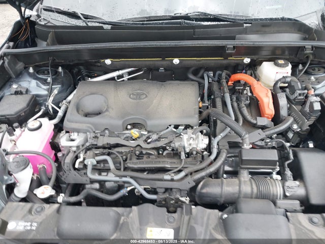 Toyota a25a-fxs 2024 JTEAAAAH8RJ180777 Image 10