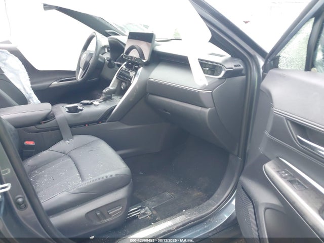 Toyota a25a-fxs 2024 JTEAAAAH8RJ180777 Image 5
