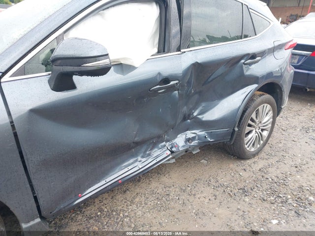 Toyota a25a-fxs 2024 JTEAAAAH8RJ180777 Image 6