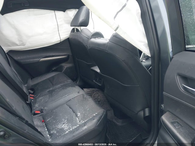 Toyota a25a-fxs 2024 JTEAAAAH8RJ180777 Image 8