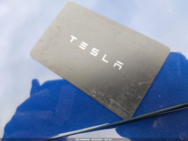 2023 TESLA MODEL Y 7SAYGDED3PF966312 Photo 10