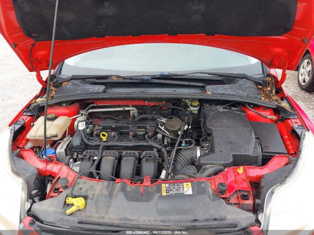 Ford 2014 2014 1FADP3K22EL333034 Image 10