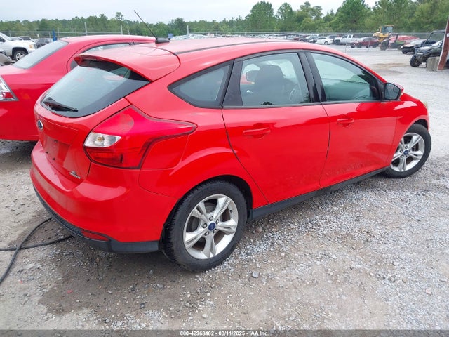 Ford 2014 2014 1FADP3K22EL333034 Image 4