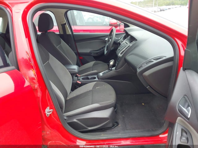 Ford 2014 2014 1FADP3K22EL333034 Image 5