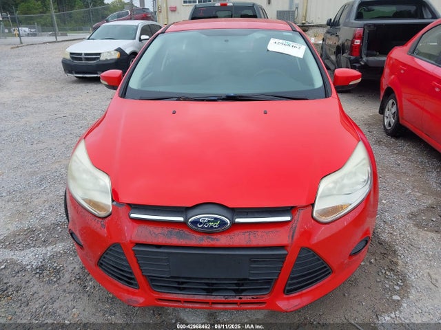 Ford 2014 2014 1FADP3K22EL333034 Image 6