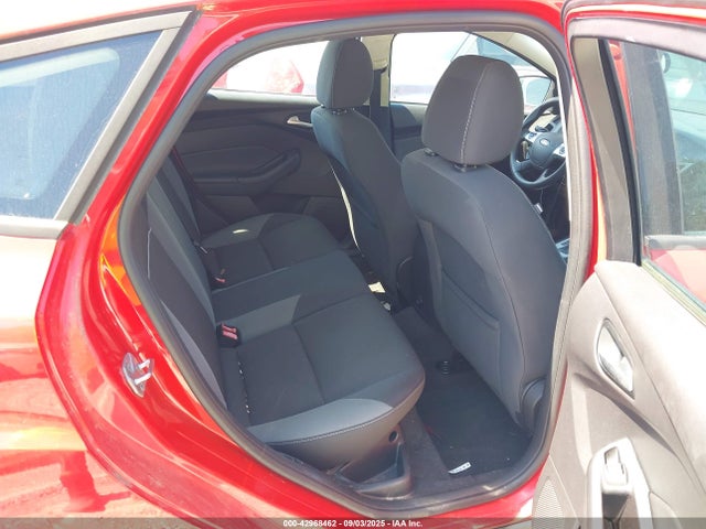 Ford 2014 2014 1FADP3K22EL333034 Image 8