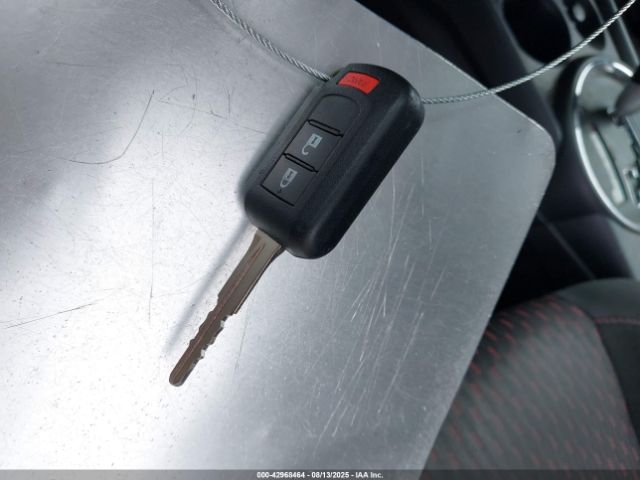 2017 MITSUBISHI OUTLANDER SPORT JA4AR3AU6HZ022096 Photo 10