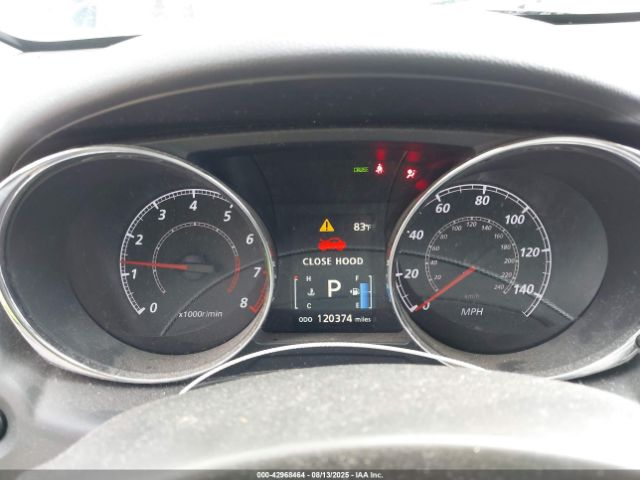 2017 MITSUBISHI OUTLANDER SPORT JA4AR3AU6HZ022096 Photo 6