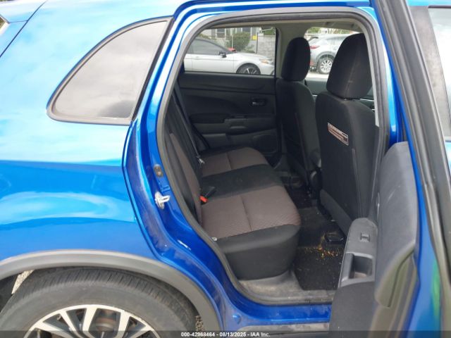 2017 MITSUBISHI OUTLANDER SPORT JA4AR3AU6HZ022096 Photo 7