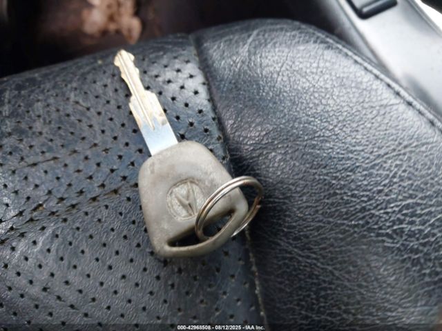 2007 ACURA TSX JH4CL96917C021400 Photo 10