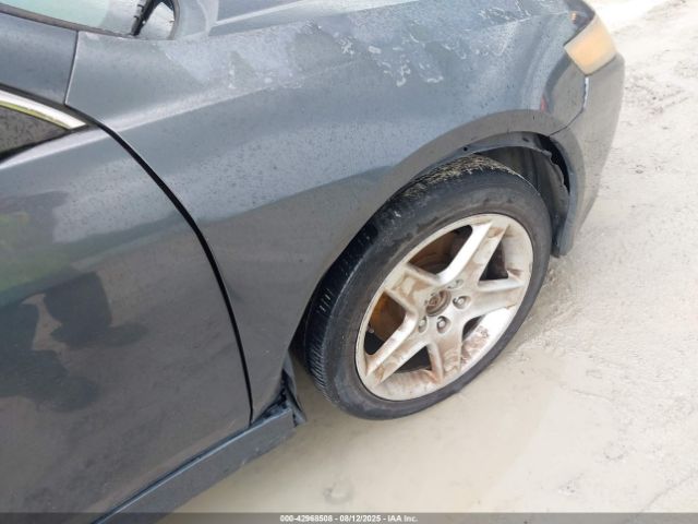 2007 ACURA TSX JH4CL96917C021400 Photo 5