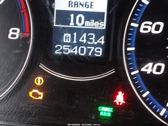 2007 ACURA TSX JH4CL96917C021400 Photo 6