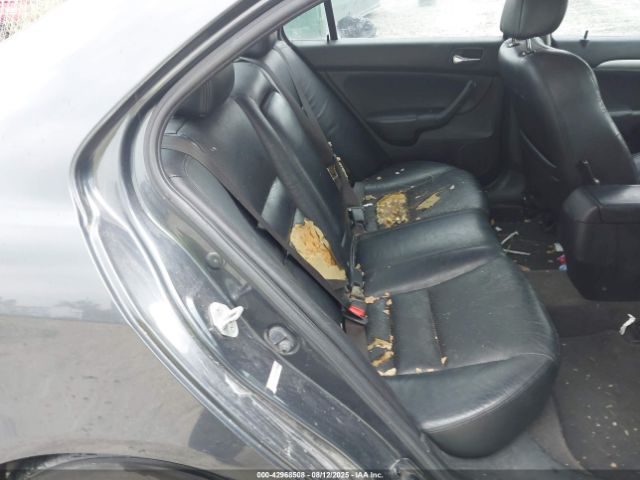 2007 ACURA TSX JH4CL96917C021400 Photo 7