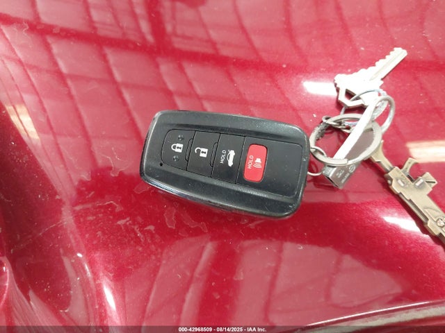 Toyota 2zr-fxe, 1nm 2022 JTDEAMDE8NJ048170 Image 11