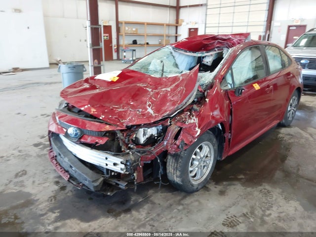 Toyota 2zr-fxe, 1nm 2022 JTDEAMDE8NJ048170 Image 6