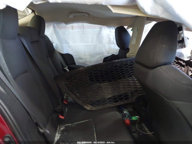Toyota 2zr-fxe, 1nm 2022 JTDEAMDE8NJ048170 Image 8