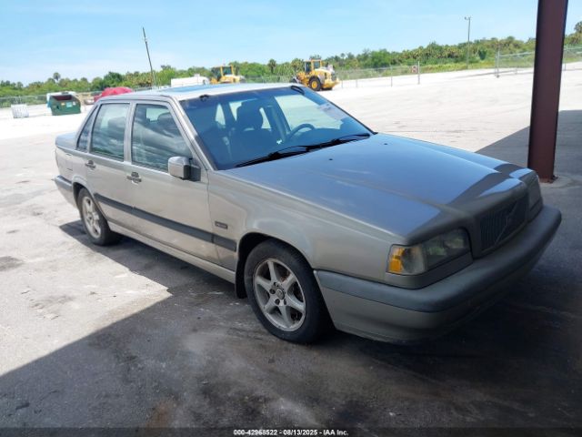 1995 VOLVO 850 YV1LS5716S2220943