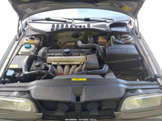 1995 VOLVO 850 YV1LS5716S2220943 Photo 9