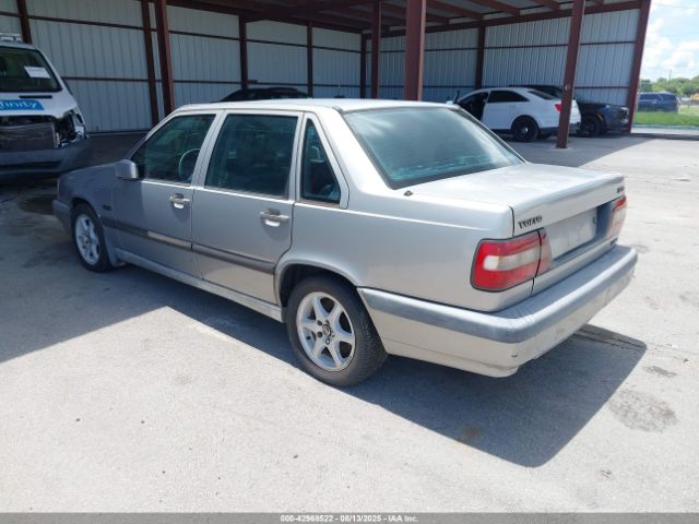 1995 VOLVO 850 YV1LS5716S2220943 Photo 2