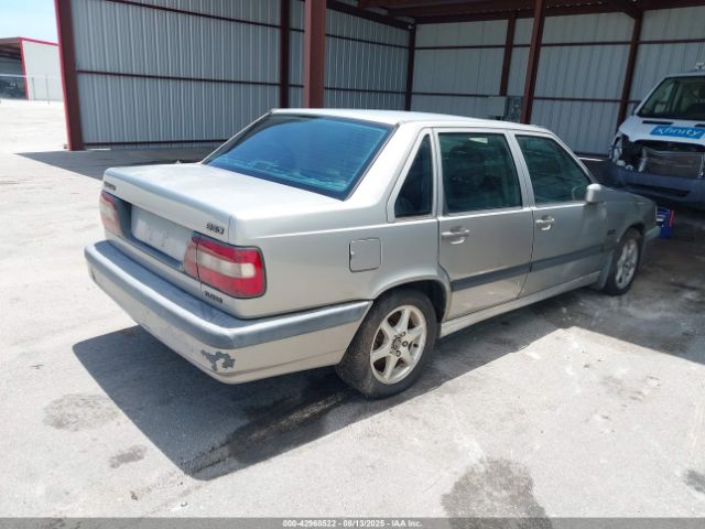 1995 VOLVO 850 YV1LS5716S2220943 Photo 3