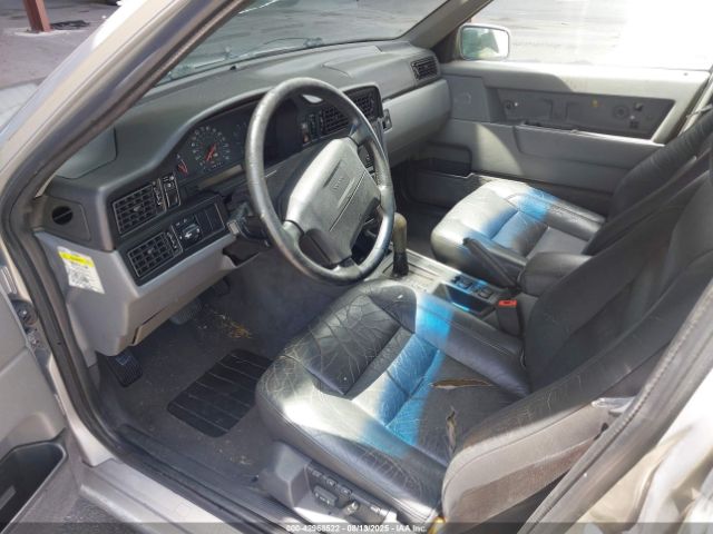 1995 VOLVO 850 YV1LS5716S2220943 Photo 4