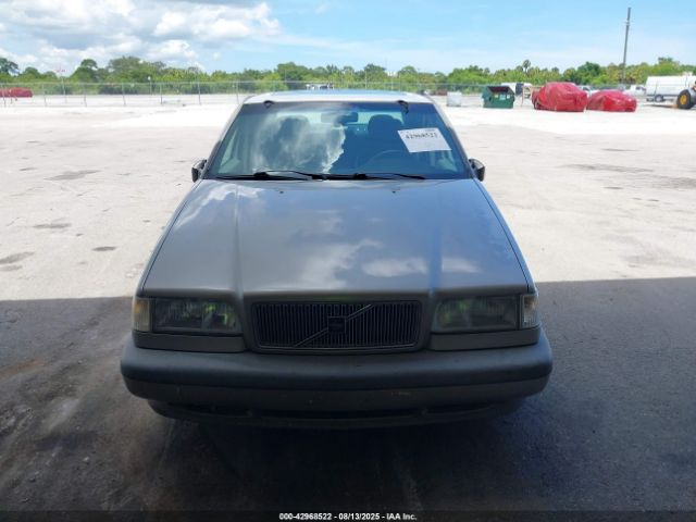 1995 VOLVO 850 YV1LS5716S2220943 Photo 5