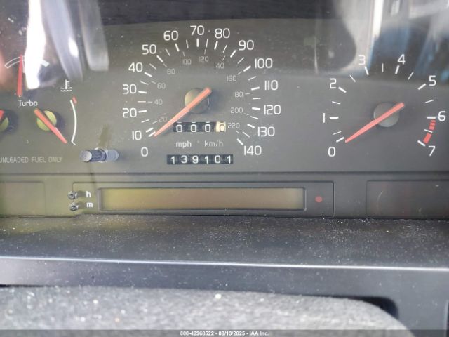 1995 VOLVO 850 YV1LS5716S2220943 Photo 6
