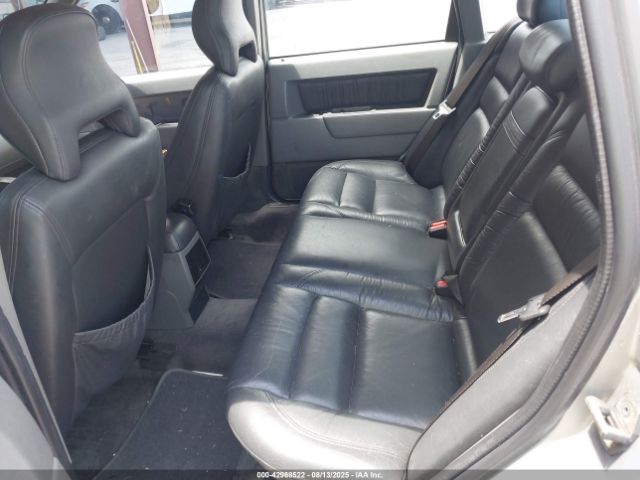 1995 VOLVO 850 YV1LS5716S2220943 Photo 7