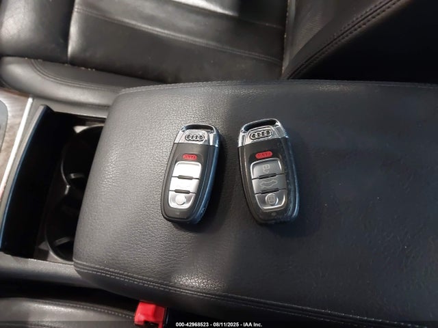 2012 AUDI A6 WAUHGAFC2CN128234 Photo 10