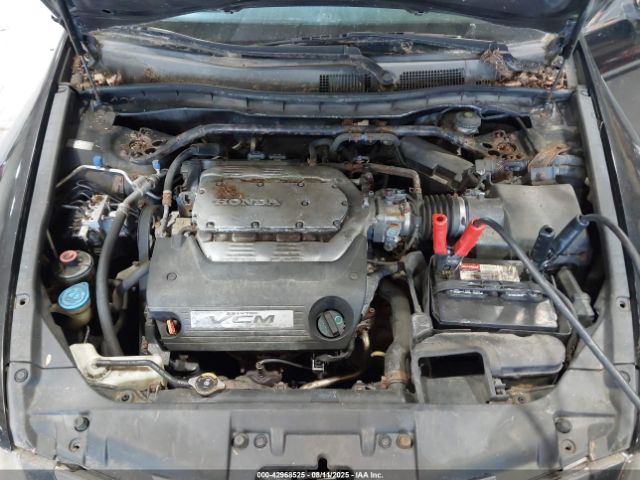 2009 HONDA ACCORD SDN 5KBCP36869B501966 Photo 9