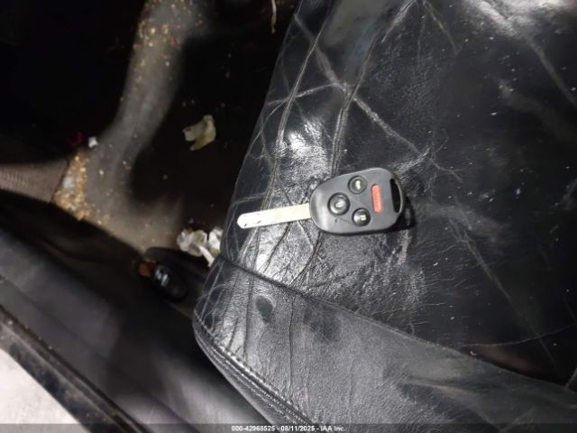 2009 HONDA ACCORD SDN 5KBCP36869B501966 Photo 10