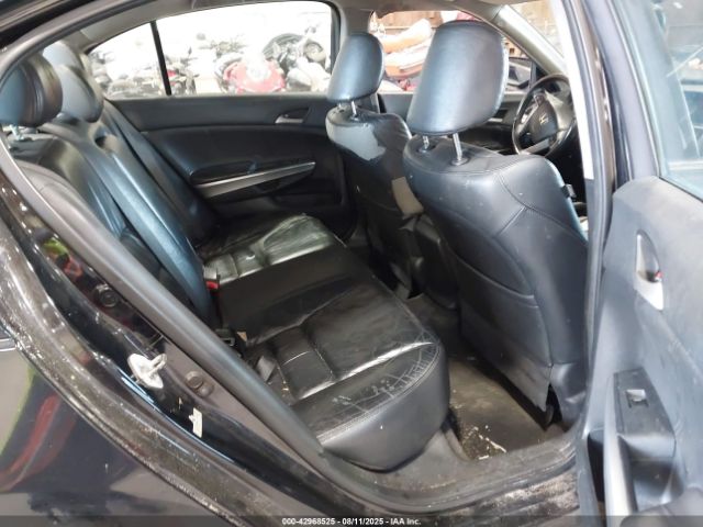2009 HONDA ACCORD SDN 5KBCP36869B501966 Photo 7