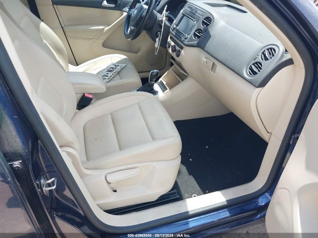WVGAV7AX9FW522931 Volkswagen 2015