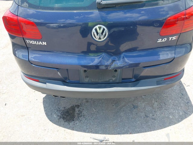 WVGAV7AX9FW522931 Volkswagen 2015