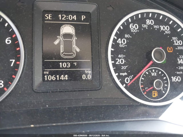 WVGAV7AX9FW522931 Volkswagen 2015