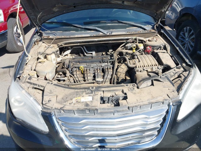 Chrysler 2014 2014 1C3CCBAB9EN206903 Image 10