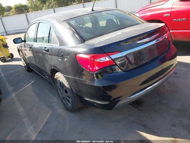 Chrysler 2014 2014 1C3CCBAB9EN206903 Image 3
