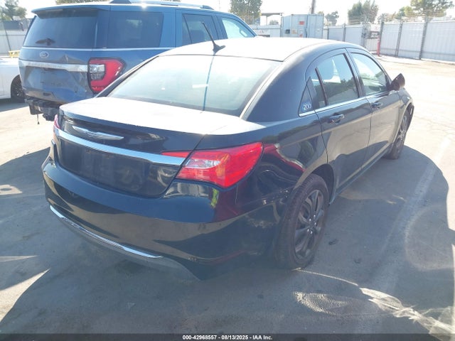 Chrysler 2014 2014 1C3CCBAB9EN206903 Image 4