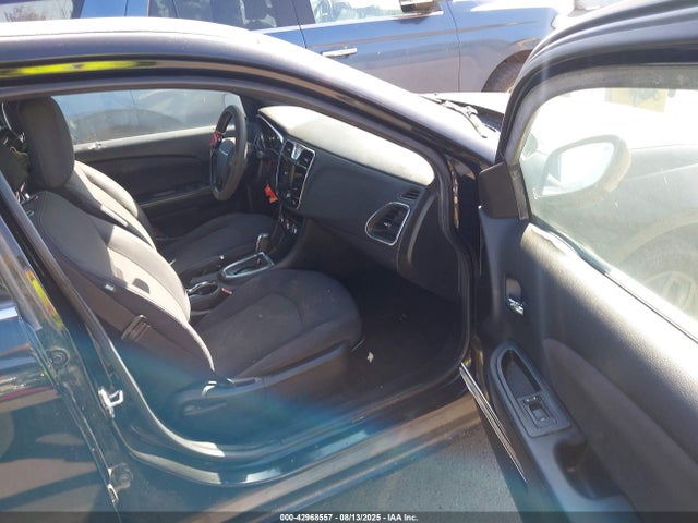 Chrysler 2014 2014 1C3CCBAB9EN206903 Image 5
