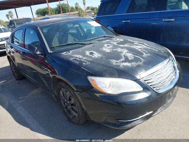 Chrysler 2014 2014 1C3CCBAB9EN206903 Image 6
