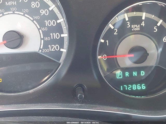 Chrysler 2014 2014 1C3CCBAB9EN206903 Image 7