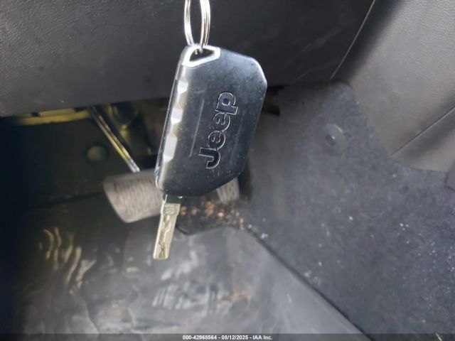 2023 JEEP WRANGLER 1C4GJXAN4PW569908 Photo 10