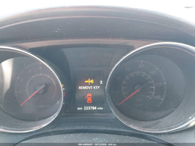 2017 MITSUBISHI OUTLANDER SPORT JA4AR3AU6HZ055325 Photo 6