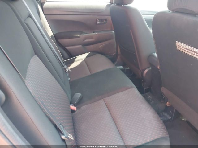 2017 MITSUBISHI OUTLANDER SPORT JA4AR3AU6HZ055325 Photo 7